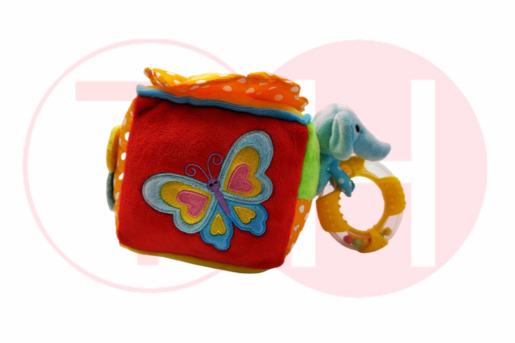 玩具變文具？文具變玩具？