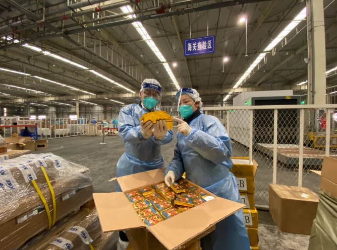 侵權(quán)寶可夢(mèng)、孩之寶，一大批玩具被海關(guān)扣了