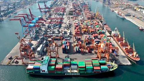 陷入停擺！又一歐洲大港宣布罷工！供應(yīng)鏈將出現(xiàn)嚴(yán)重中斷！