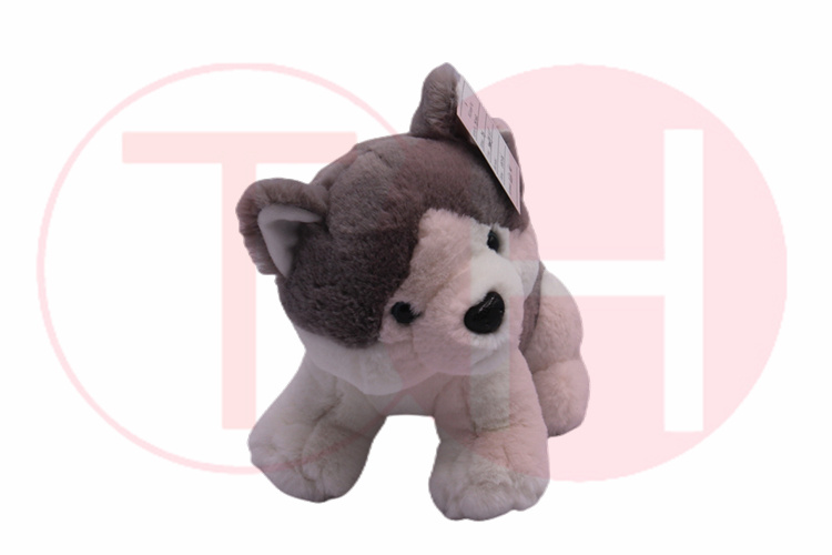 冬天到了，記得毛絨玩具遠(yuǎn)離美食