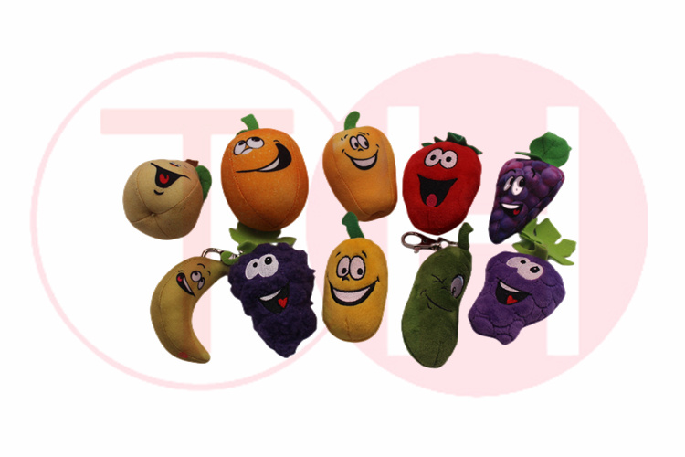 毛絨玩具常識(shí)你知多少？（一）