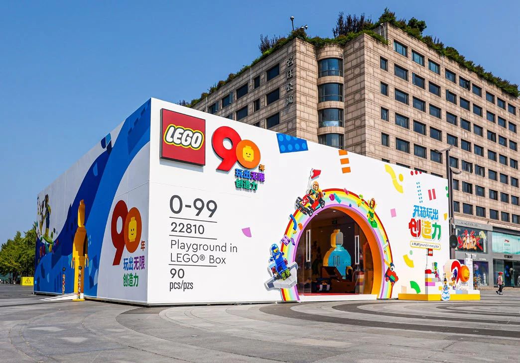 全球最大玩具公司，去年凈賺138億！