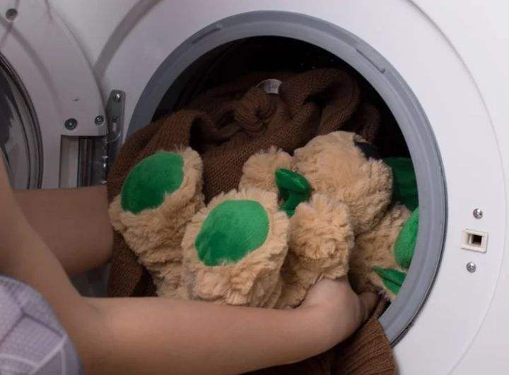 玩具質(zhì)量，家長(zhǎng)要嚴(yán)格把關(guān)