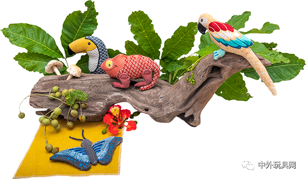 印度玩具制造崛起，突破口在這里？